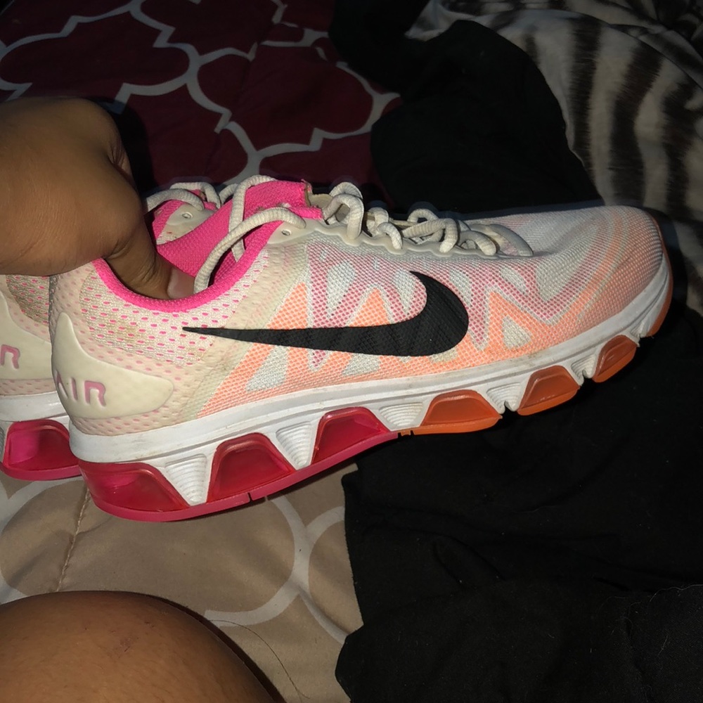 Nike max air